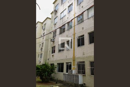 Apartamento para alugar com 44m², 1 quarto e sem vagaFachada