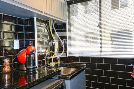 Apartamento para alugar com 44m², 1 quarto e sem vagaÁrea de Serviço