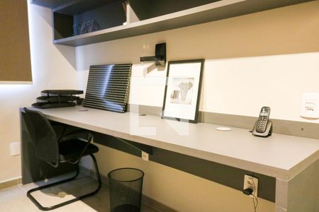 Apartamento para alugar com 44m², 1 quarto e sem vagaQuarto 2