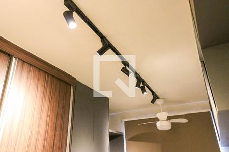 Apartamento para alugar com 44m², 1 quarto e sem vagaQuarto 2