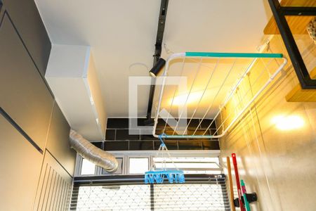 Apartamento para alugar com 44m², 1 quarto e sem vagaÁrea de Serviço