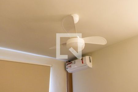 Quarto 1 de apartamento para alugar com 1 quarto, 44m² em Água Santa, Rio de Janeiro