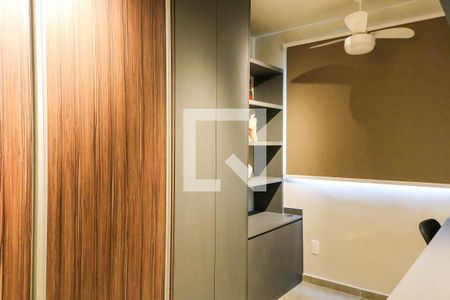 Apartamento para alugar com 44m², 1 quarto e sem vagaQuarto 2