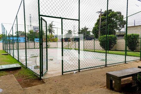 Apartamento para alugar com 44m², 1 quarto e sem vagaQuadra Esportiva