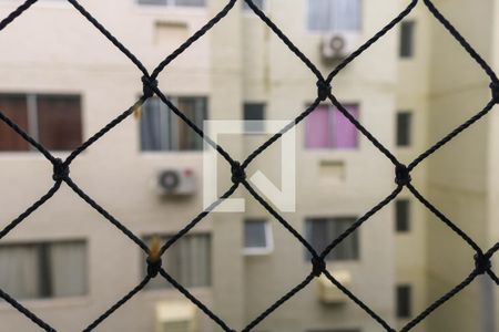 Apartamento para alugar com 44m², 1 quarto e sem vagaVista do Quarto 2