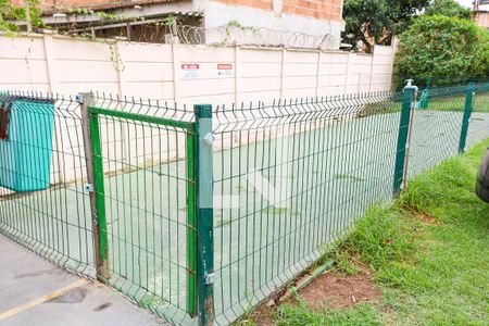 Apartamento para alugar com 44m², 1 quarto e sem vagaÁrea Pet