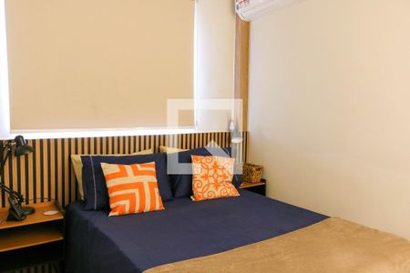 Quarto 1 de apartamento para alugar com 1 quarto, 44m² em Água Santa, Rio de Janeiro