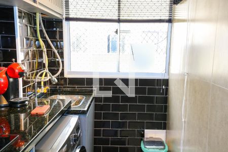 Apartamento para alugar com 44m², 1 quarto e sem vagaÁrea de Serviço