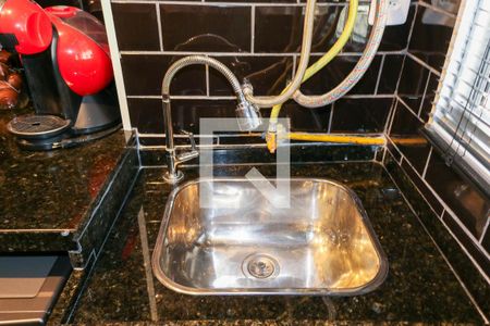 Apartamento para alugar com 44m², 1 quarto e sem vagaÁrea de Serviço