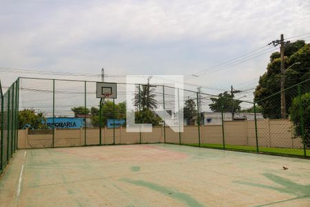 Apartamento para alugar com 44m², 1 quarto e sem vagaQuadra Esportiva