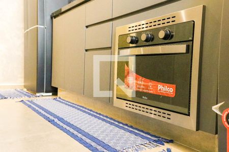 Apartamento para alugar com 44m², 1 quarto e sem vagaCozinha