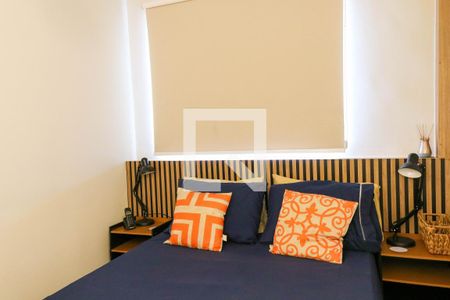 Quarto 1 de apartamento para alugar com 1 quarto, 44m² em Água Santa, Rio de Janeiro