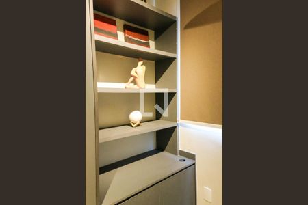 Apartamento para alugar com 44m², 1 quarto e sem vagaQuarto 2