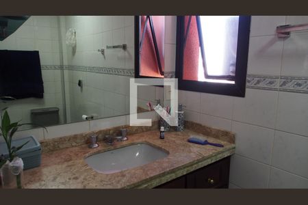 Apartamento à venda com 106m², 3 quartos e 2 vagasSuíte