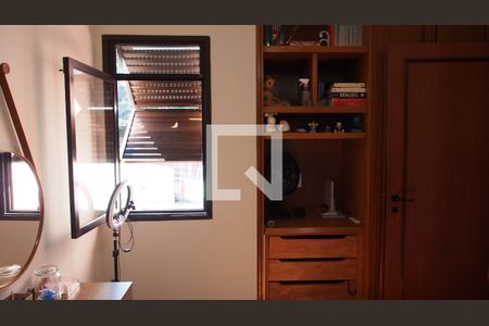 Apartamento à venda com 106m², 3 quartos e 2 vagasQuarto 1