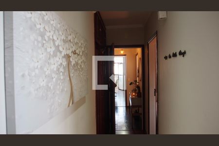 Apartamento à venda com 106m², 3 quartos e 2 vagasEntrada