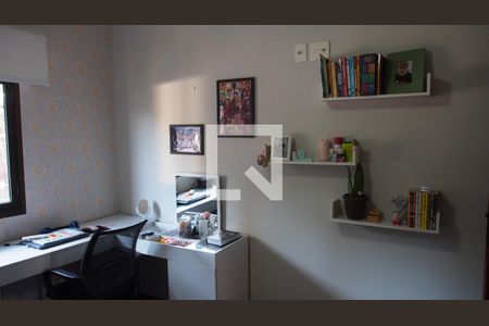 Apartamento à venda com 106m², 3 quartos e 2 vagasQuarto 2