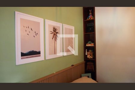 Apartamento à venda com 106m², 3 quartos e 2 vagasSuíte