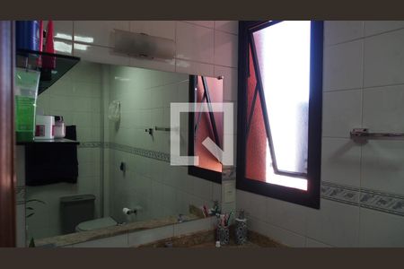 Apartamento à venda com 106m², 3 quartos e 2 vagasSuíte