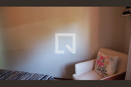 Apartamento à venda com 106m², 3 quartos e 2 vagasSuíte