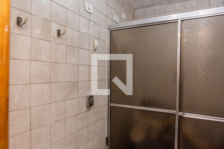 Banheiro 1 de casa para alugar com 3 quartos, 150m² em Parque Boturussu, São Paulo