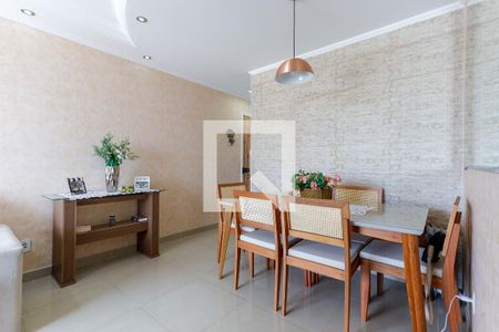 Sala de apartamento à venda com 3 quartos, 64m² em Jardim Japão, São Paulo