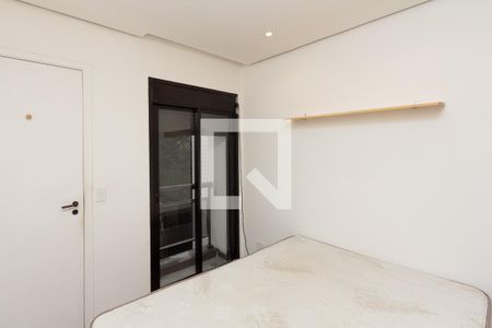 Apartamento para alugar com 36m², 1 quarto e 1 vagaQuarto