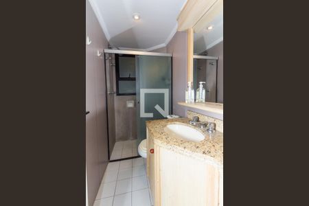 Apartamento para alugar com 36m², 1 quarto e 1 vagaBanheiro