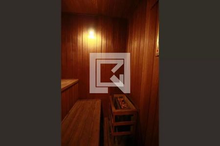 Apartamento para alugar com 36m², 1 quarto e 1 vagaSauna