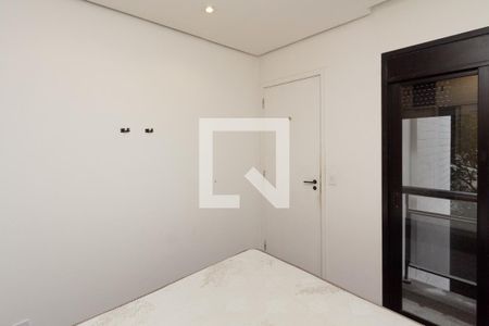 Apartamento para alugar com 36m², 1 quarto e 1 vagaQuarto