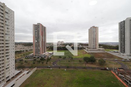 Vista Suíte  de apartamento para alugar com 2 quartos, 62m² em Quinta da Primavera, Ribeirão Preto