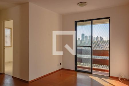 Apartamento à venda com 2 quartos, 55m² em Saúde, São Paulo