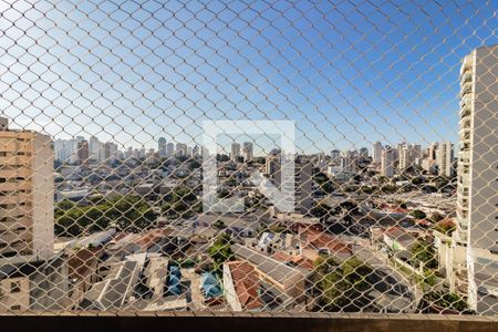 Vista de apartamento à venda com 2 quartos, 57m² em Saúde, São Paulo