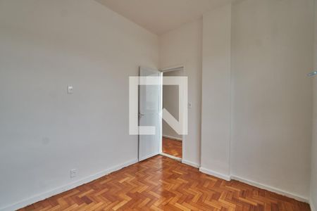 Quarto de apartamento à venda com 1 quarto, 33m² em Andaraí, Rio de Janeiro