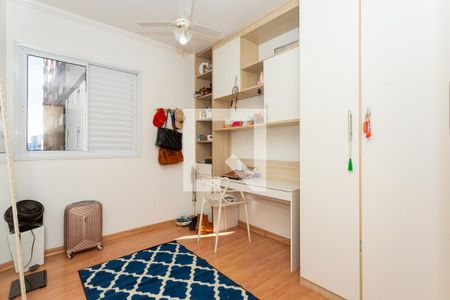 Suíte de apartamento para alugar com 2 quartos, 57m² em Vila Mariana, São Paulo