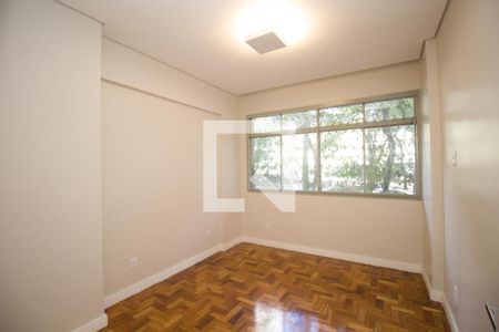 Quarto 1 de apartamento à venda com 3 quartos, 92m² em Boa Viagem, Belo Horizonte