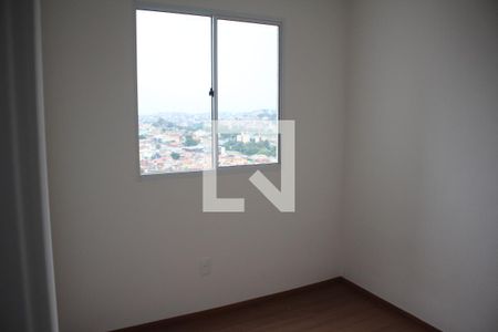 Quarto 1 de apartamento para alugar com 2 quartos, 75m² em Diamante, Belo Horizonte