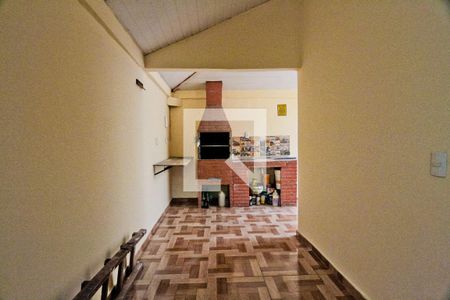 Casa à venda com 120m², 2 quartos e 2 vagasÁrea externa