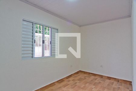 Quarto 2 de casa para alugar com 2 quartos, 120m² em Carandiru, São Paulo