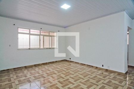 Sala de casa à venda com 2 quartos, 120m² em Carandiru, São Paulo