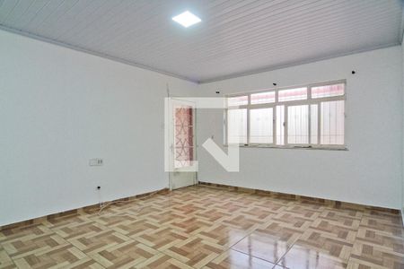 Sala de casa à venda com 2 quartos, 120m² em Carandiru, São Paulo