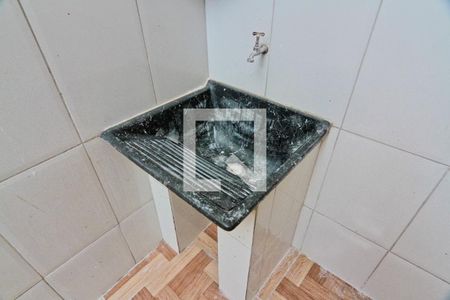 Casa à venda com 120m², 2 quartos e 2 vagasÁrea de Serviço