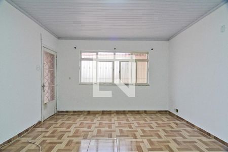Sala de casa à venda com 2 quartos, 120m² em Carandiru, São Paulo