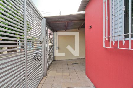 Casa à venda com 120m², 2 quartos e 2 vagasÁrea externa
