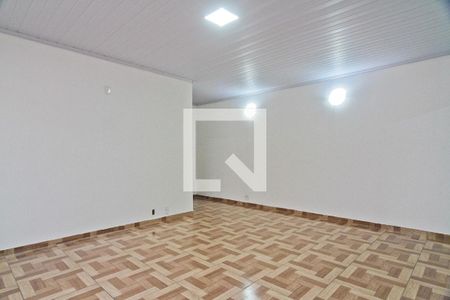 Sala de casa à venda com 2 quartos, 120m² em Carandiru, São Paulo