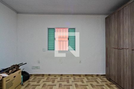 Quarto 1 de casa para alugar com 2 quartos, 120m² em Carandiru, São Paulo