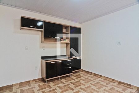 Casa à venda com 120m², 2 quartos e 2 vagasCozinha