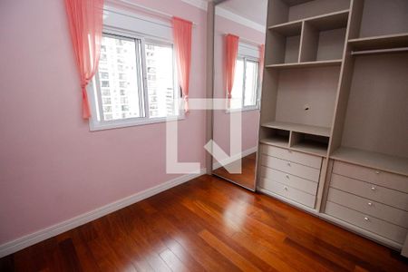 Suíte 1 de apartamento à venda com 3 quartos, 70m² em Vila Suzana, São Paulo