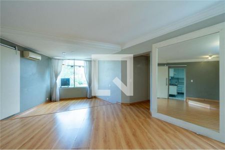 Foto 04 de apartamento à venda com 3 quartos, 127m² em Vila Andrade, São Paulo