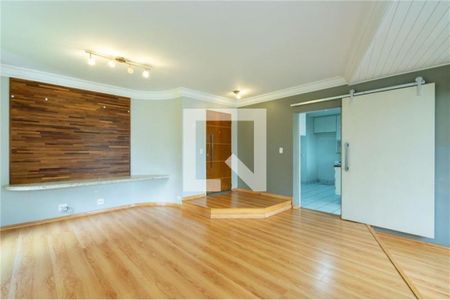 Foto 02 de apartamento à venda com 3 quartos, 127m² em Vila Andrade, São Paulo